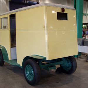 1940 DeKalb