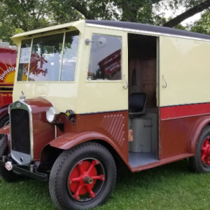 1933 Thorne B-2