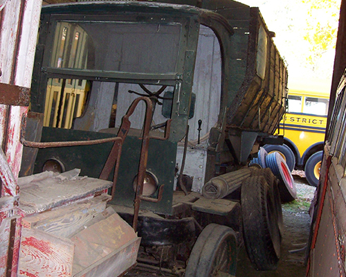 1918 - Seashore Trolley Museum