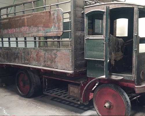 1926 - Natmus Museum