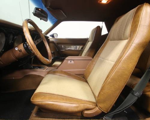 1971 Ford Mustang