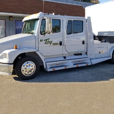 truck-trailer